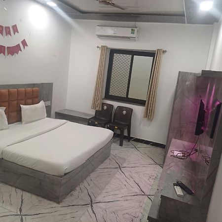 Sr Resort 布什格尔 外观 照片