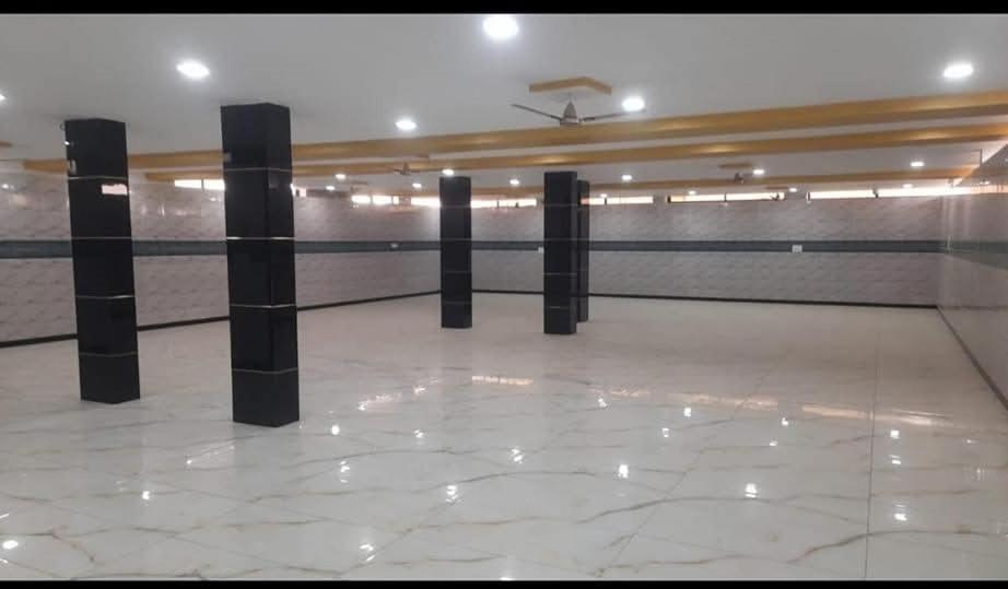 Sr Resort 布什格尔 外观 照片